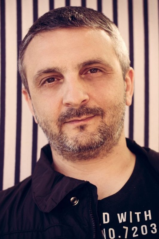 Foto de Aleksey Kozhuharov