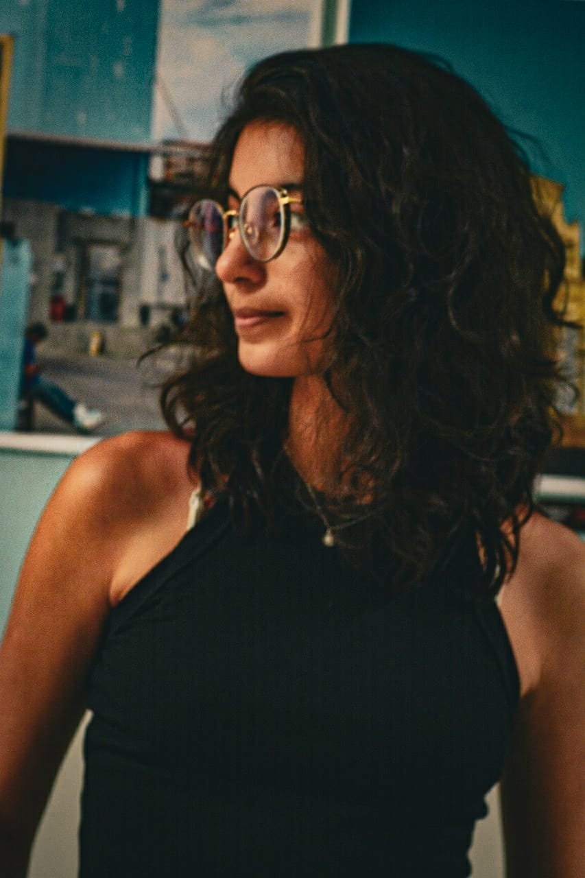 Foto de Laura Abreu