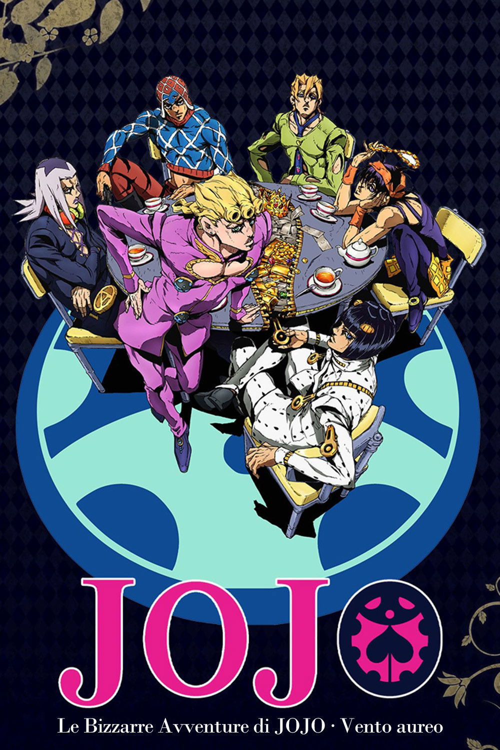 Vento Aureo