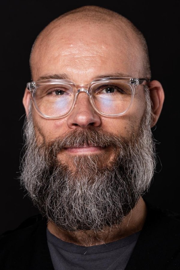 Foto de Heinrich Christensen