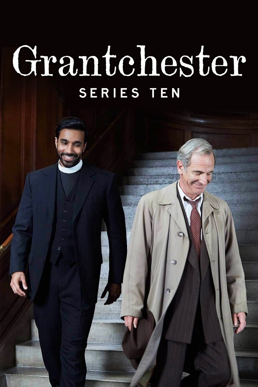 Poster de Temporada 10