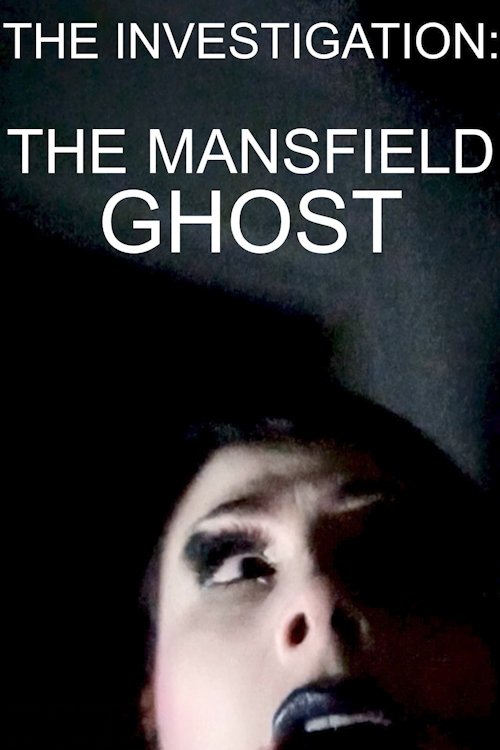 Poster de The Investigation: The Mansfield Ghost