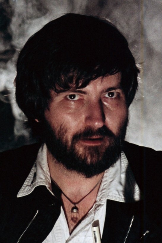 Foto de Tobe Hooper