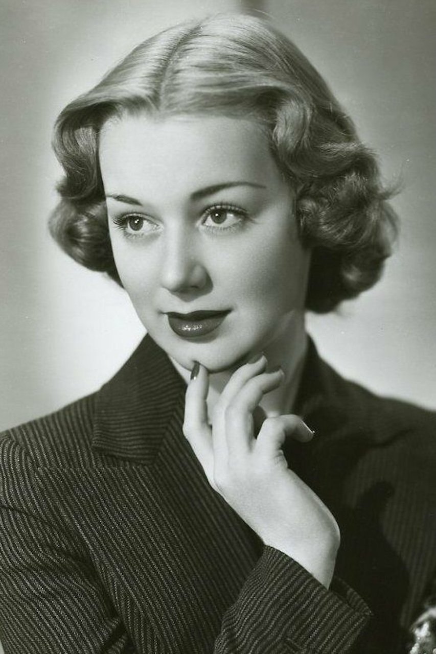 Foto de Anne Shirley