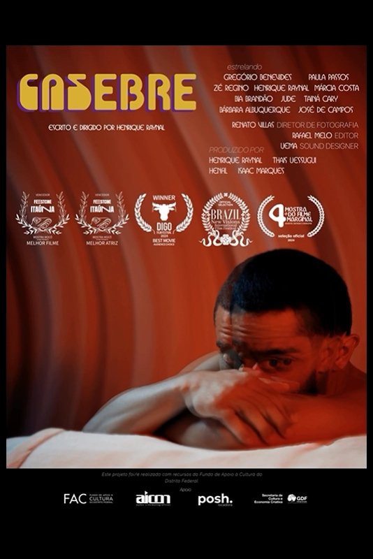 Poster de Casebre