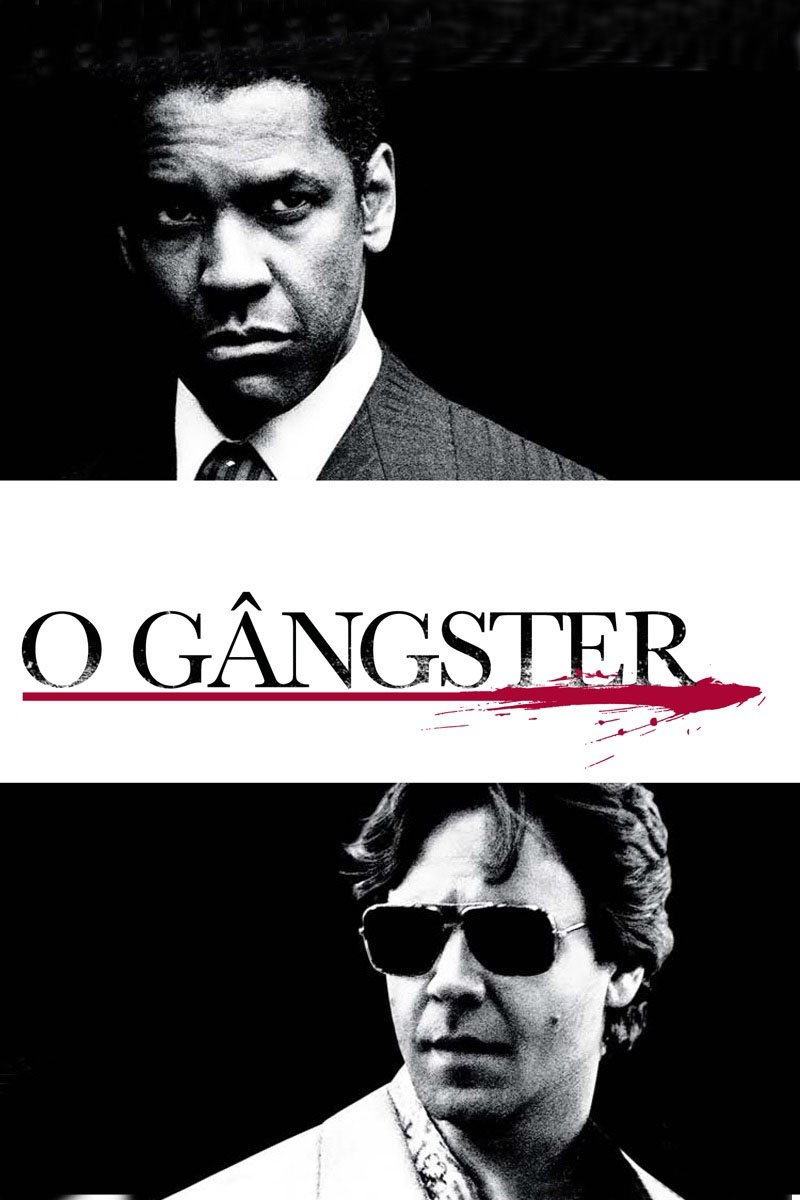 Poster de O Gângster