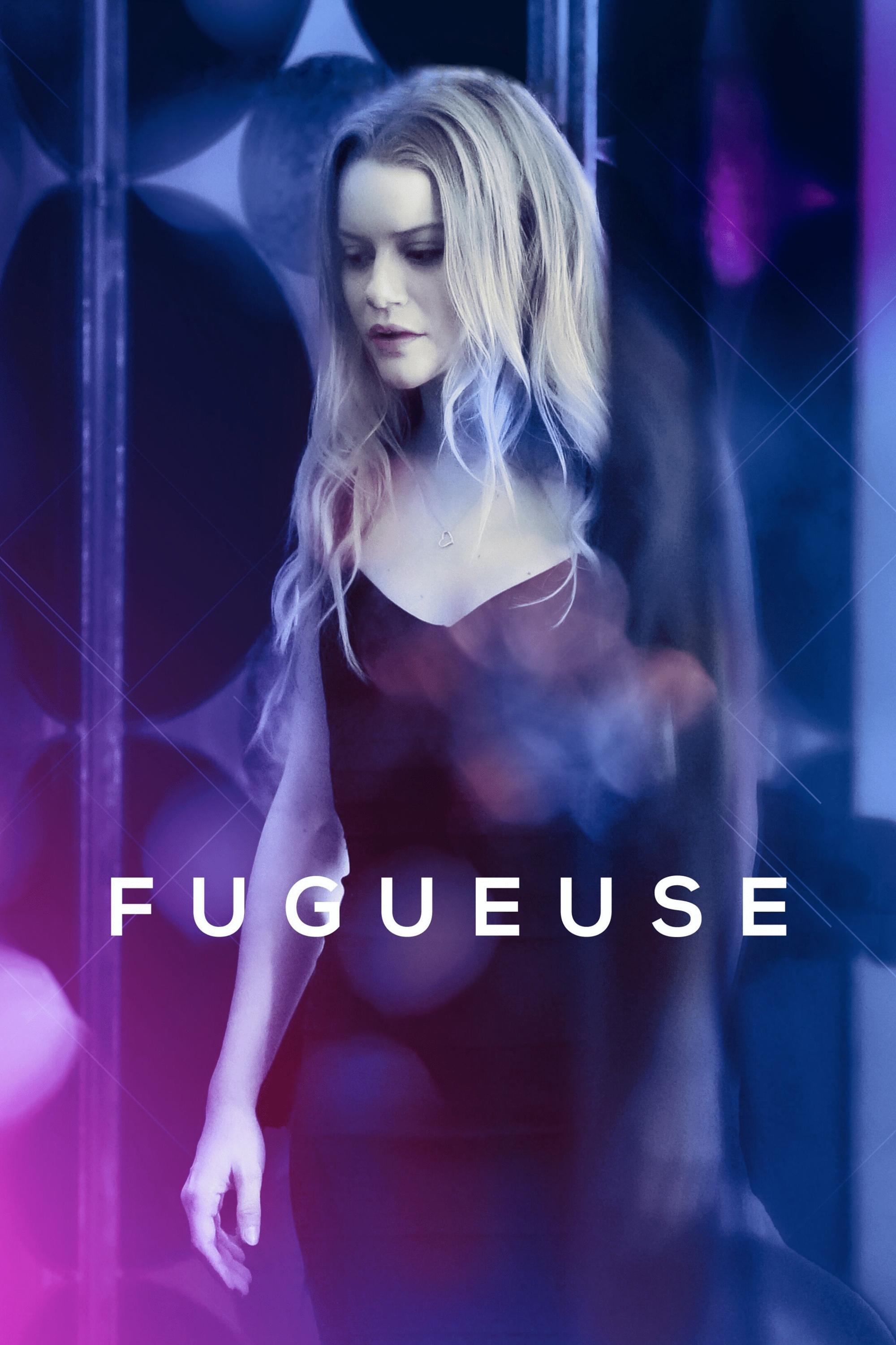 Poster de Fugueuse