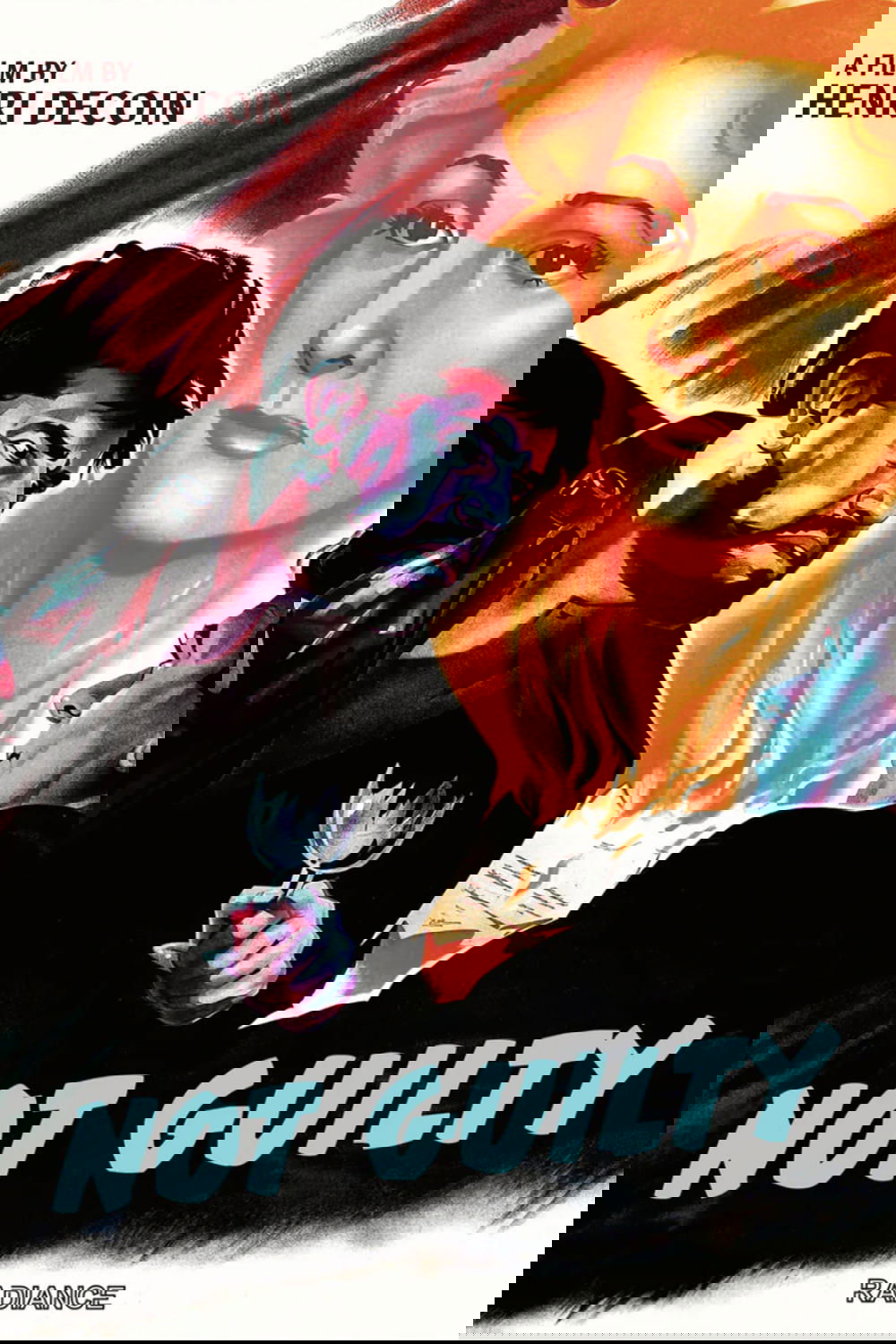 Poster movie