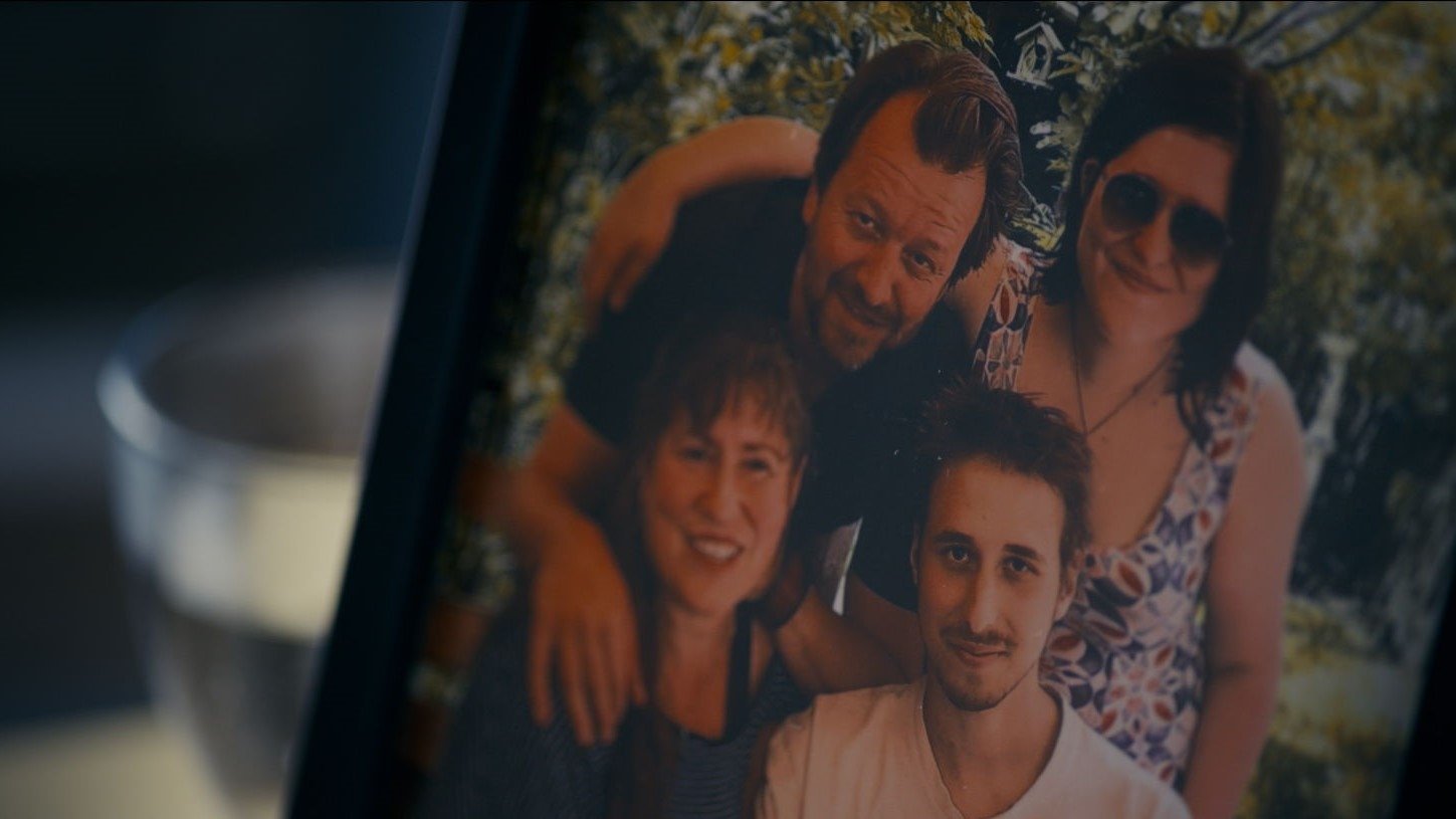 Backdrop image