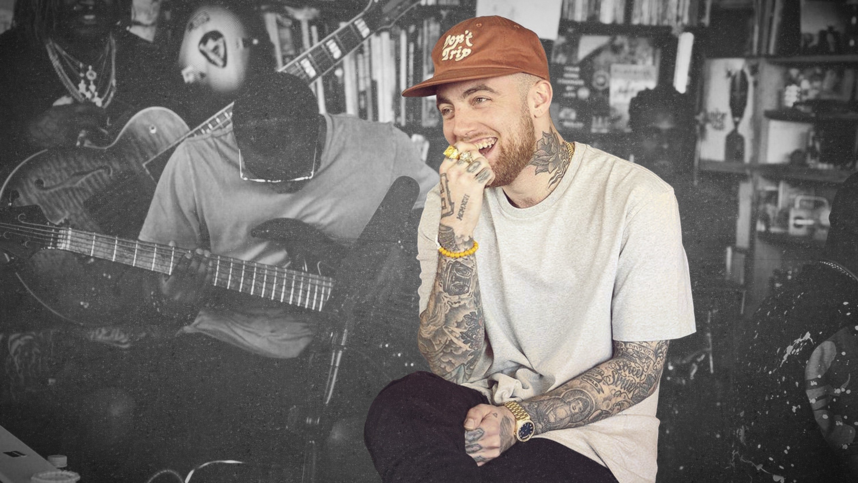 Mac Miller: Tiny Desk Concert