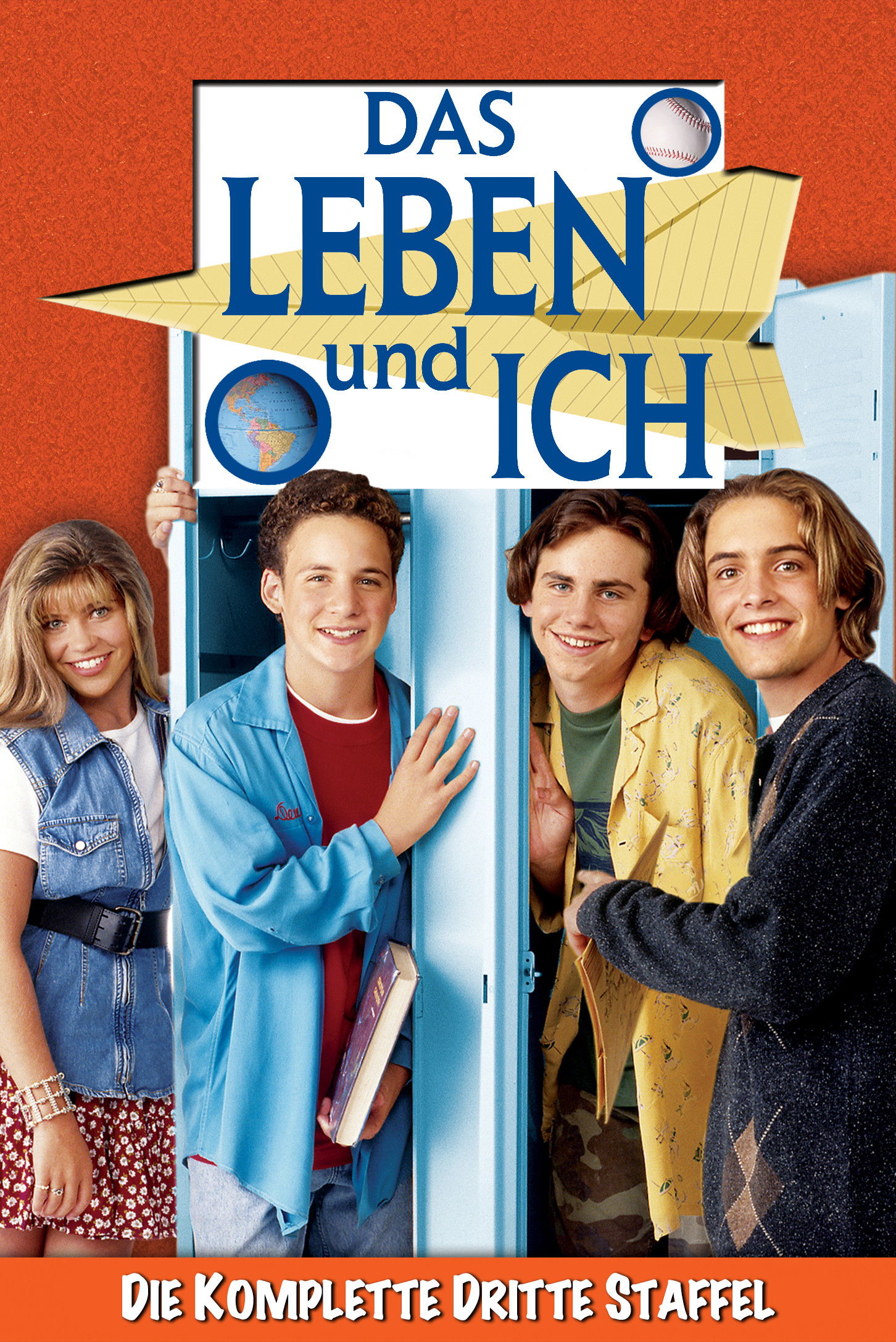 Staffel 3