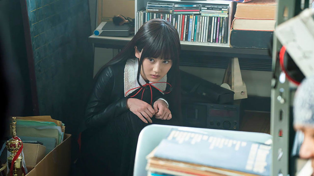 Denei Shojo: Video Girl Mai 2019