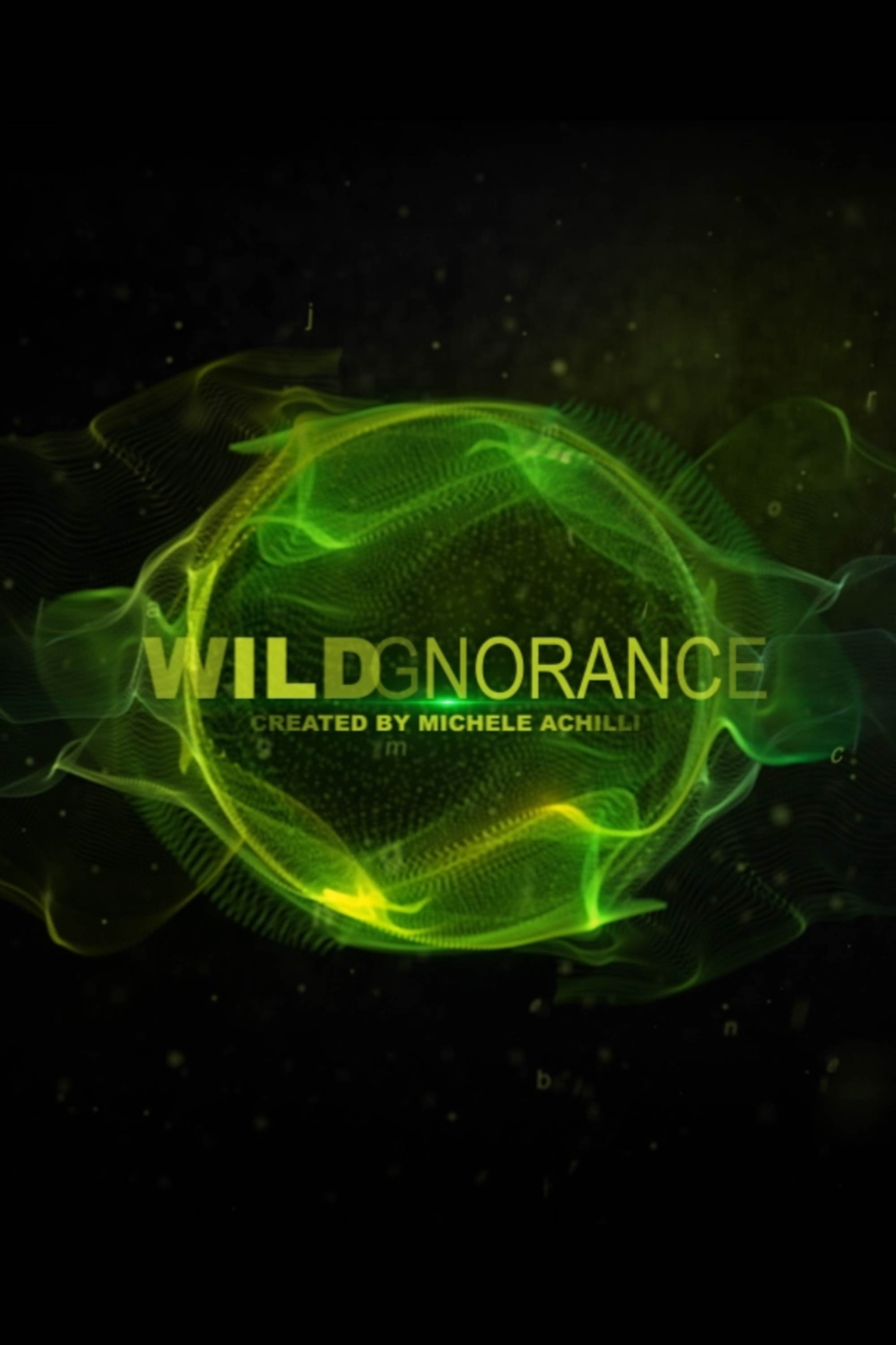 Poster de Wildgnorance