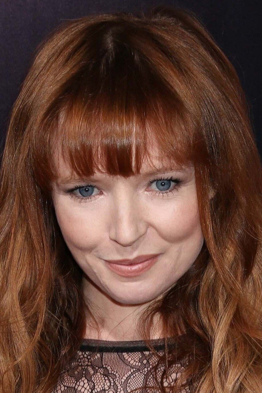 Foto de Stef Dawson