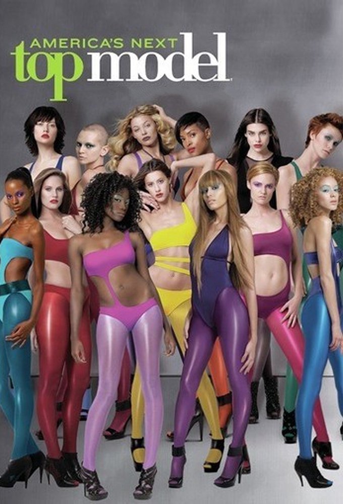 Poster de Temporada 14