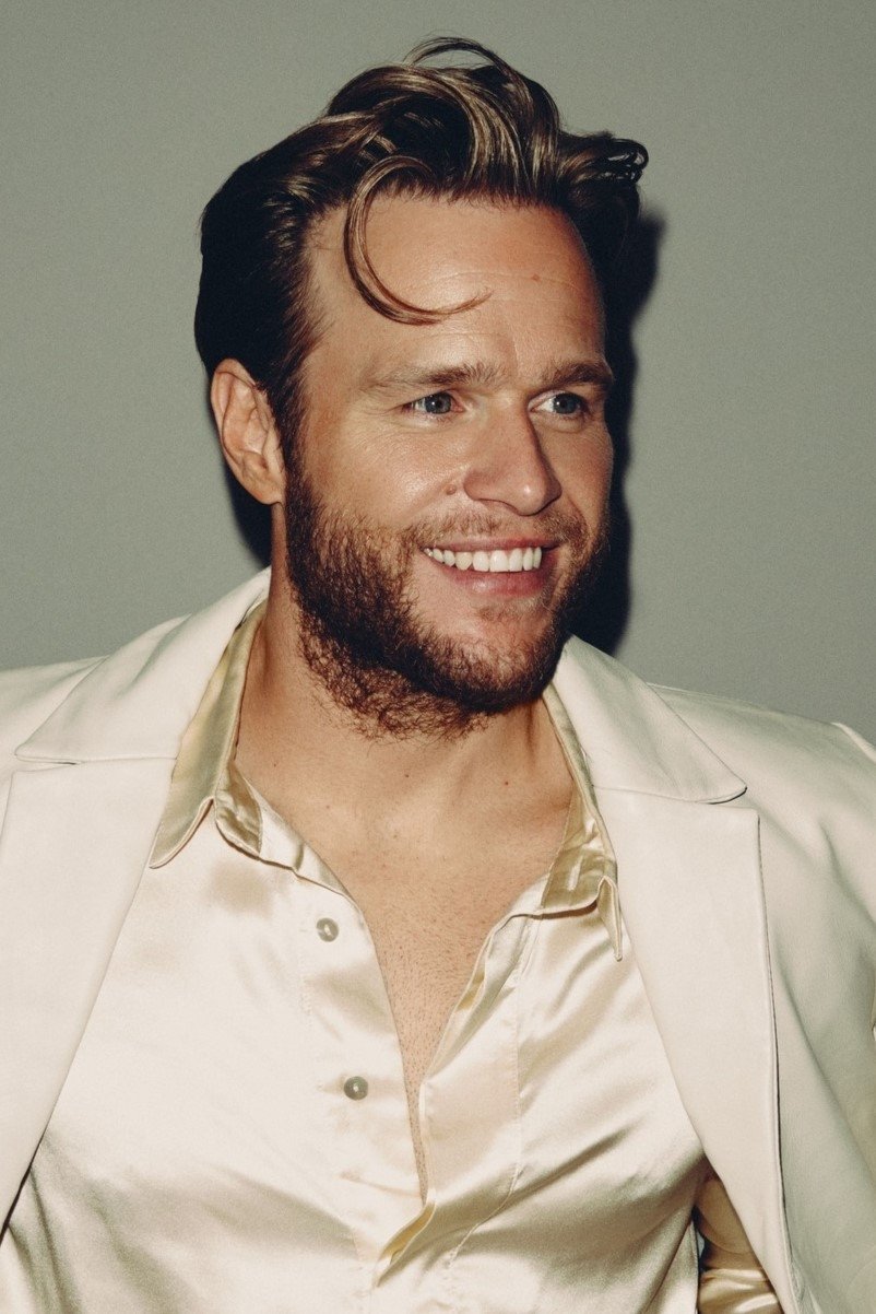 Foto de Olly Murs