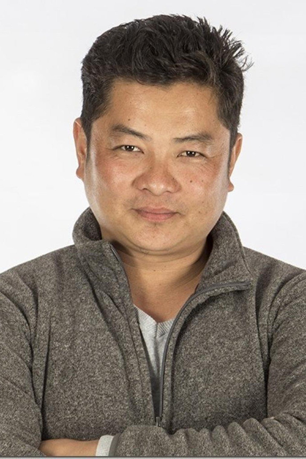 Foto de Dayahang Rai