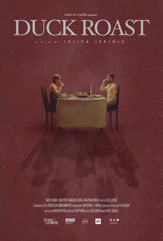 Poster for Duck Roast