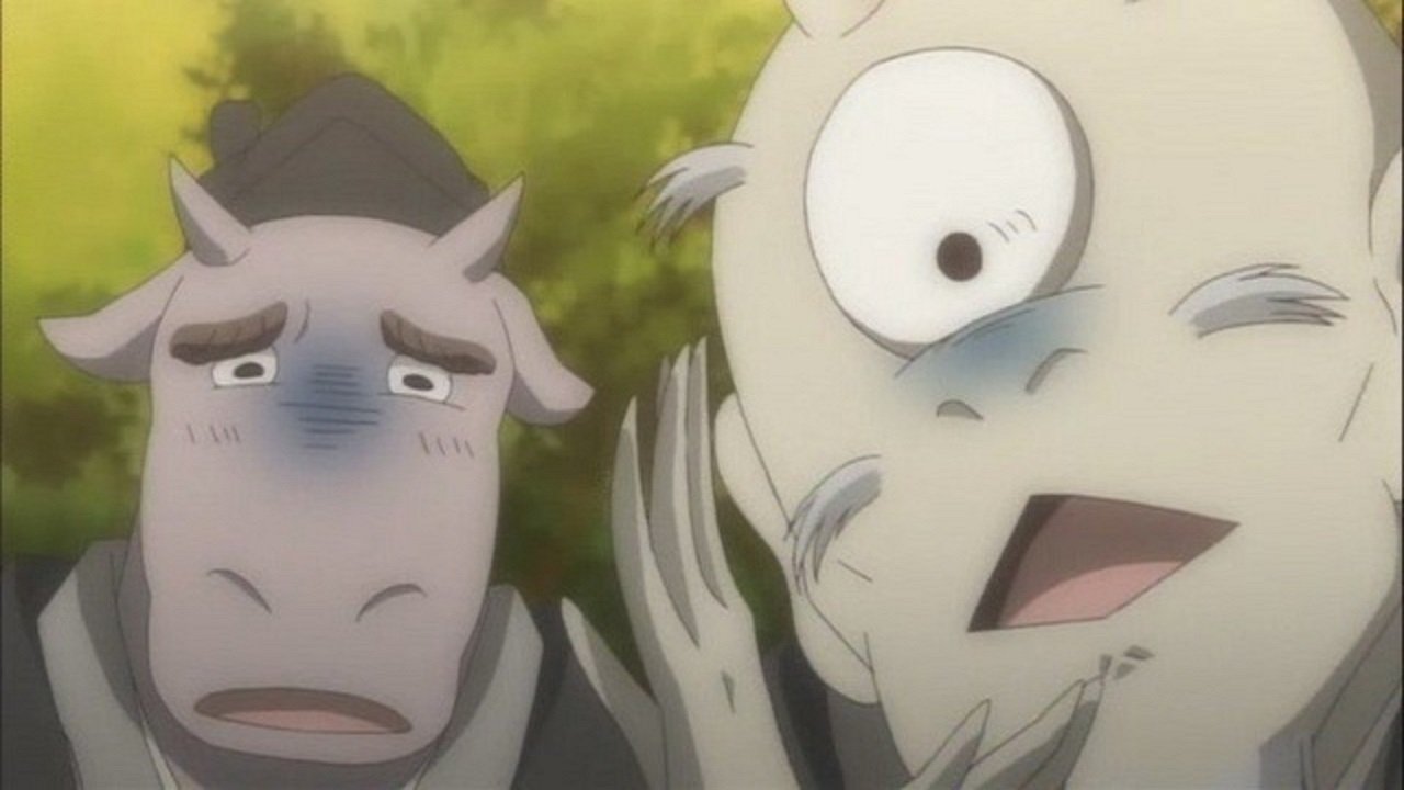 Natsume Yujin-cho - 1. Sezon, 11. Bölüm