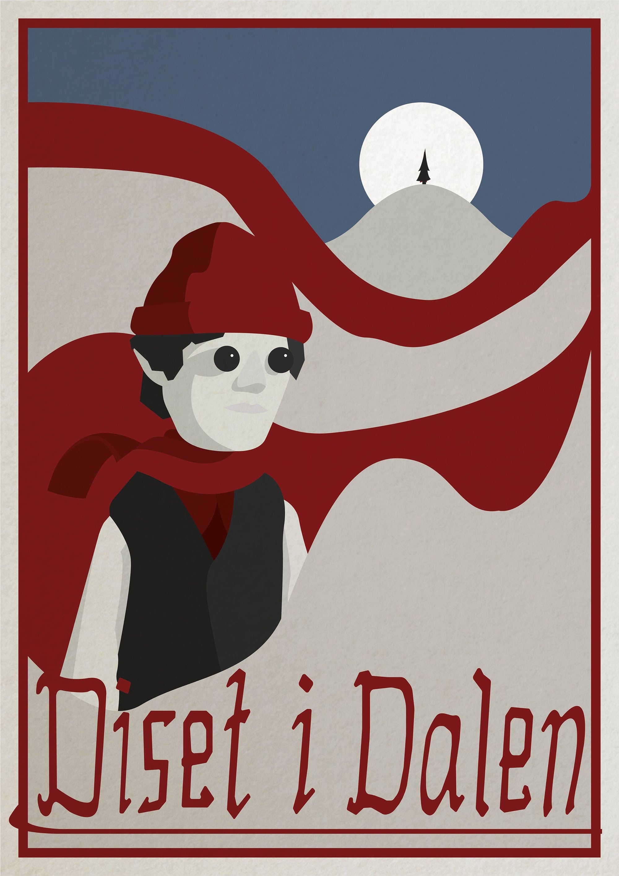 Poster movie
