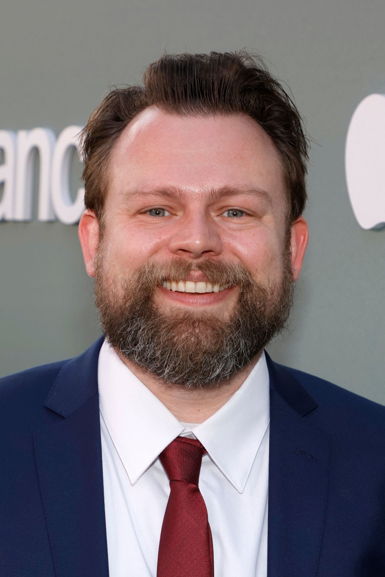 Foto de Dan Erickson