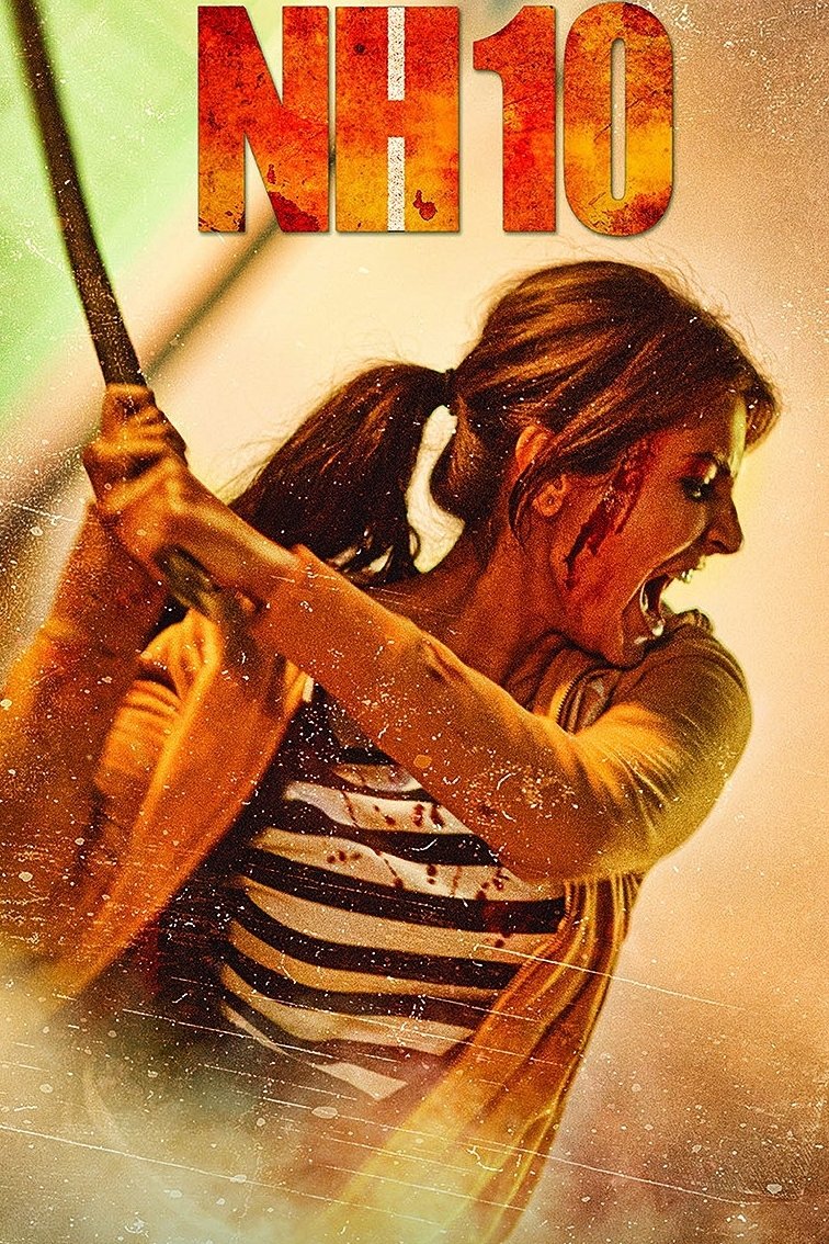 Poster de NH10