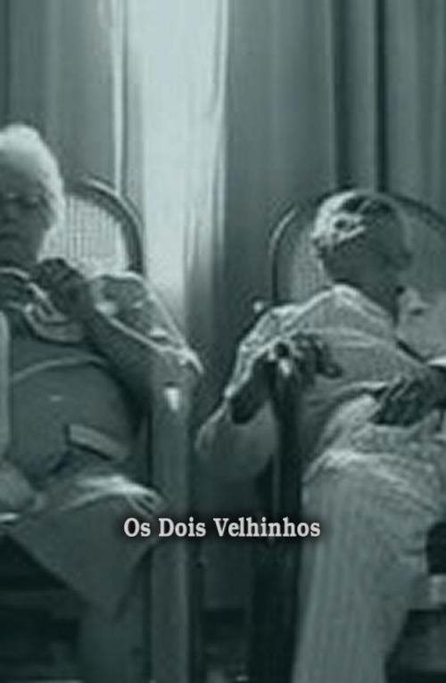 Poster de Os Dois Velhinhos