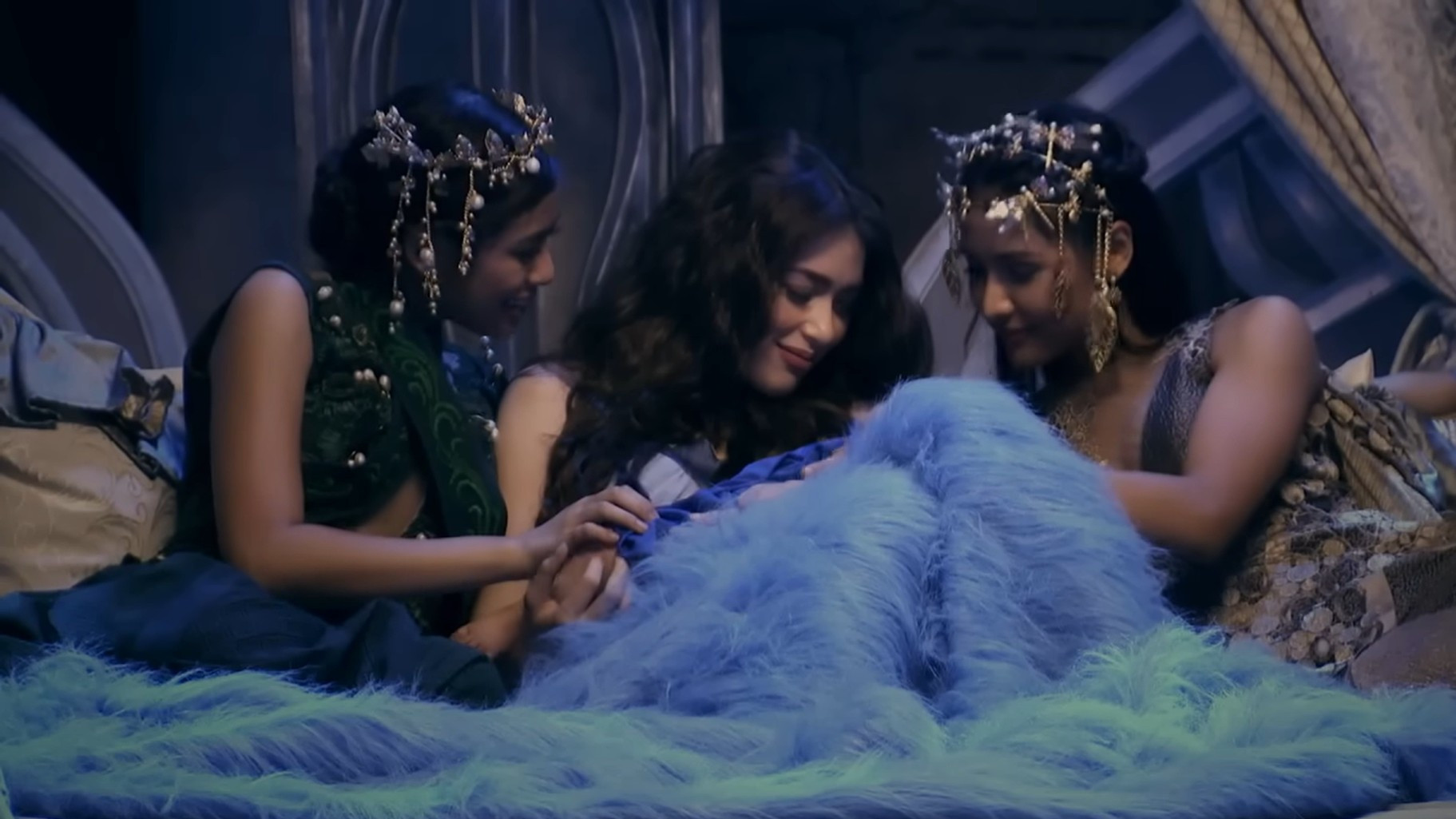 Avisala Lira and Mira