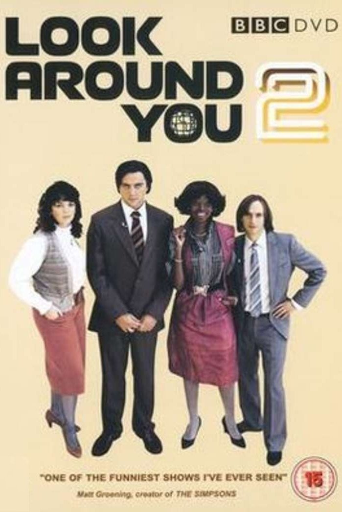 Poster de Temporada 2