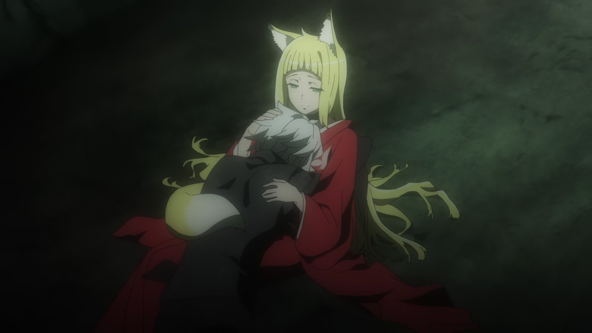 Is It Wrong to Try to Pick Up Girls in a Dungeon? - 2. Sezon, 8. Bölüm