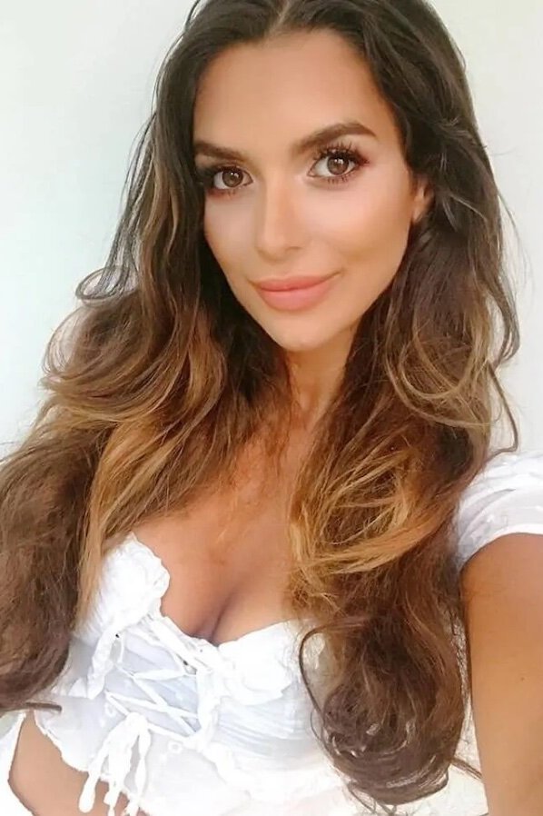 Foto de Ekin-Su Cülcüloğlu