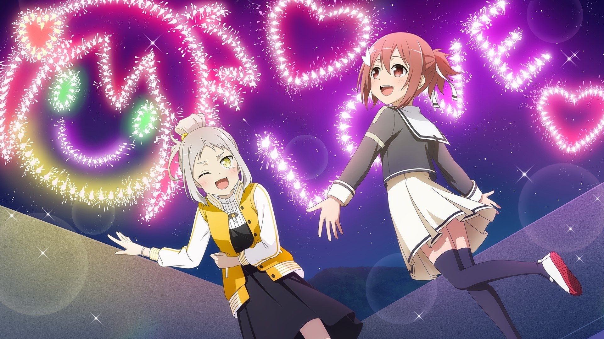 Backdrop image