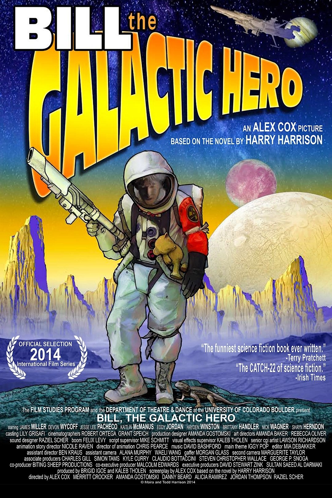 Poster movie