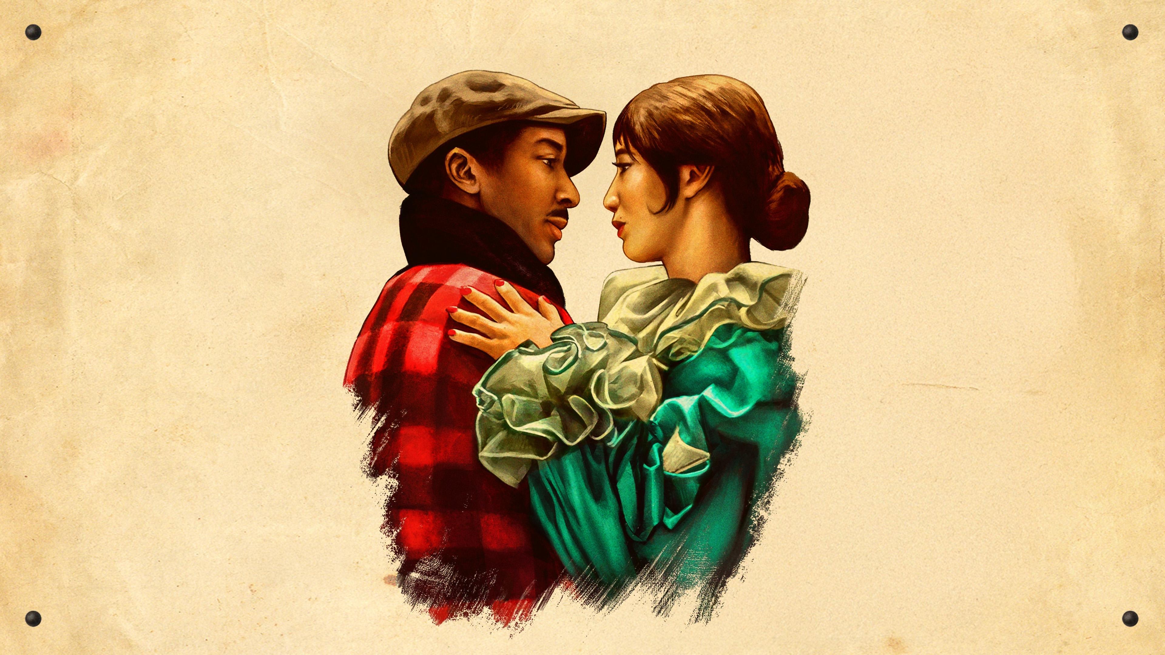 Backdrop image