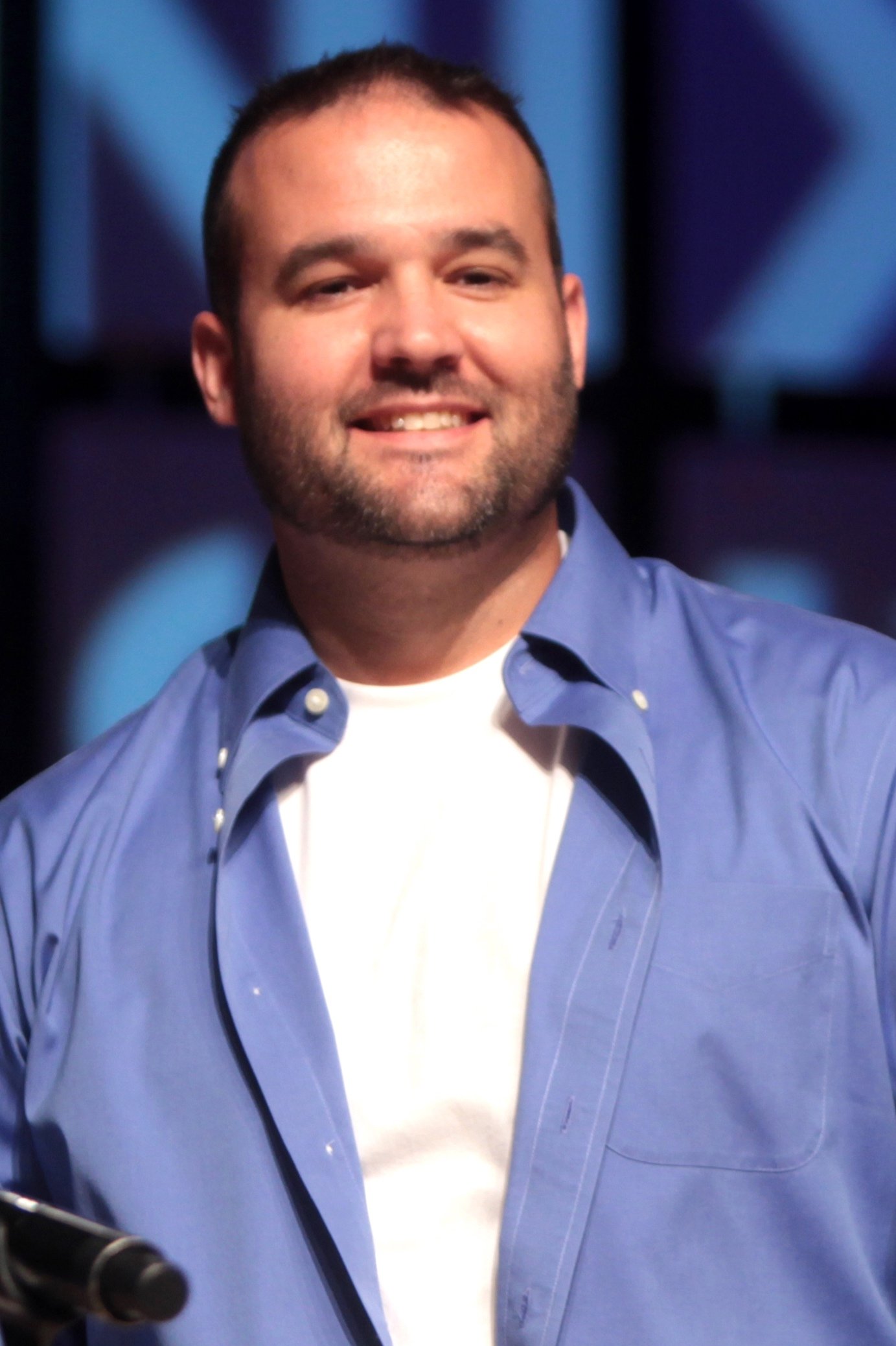 Foto de Austin St. John