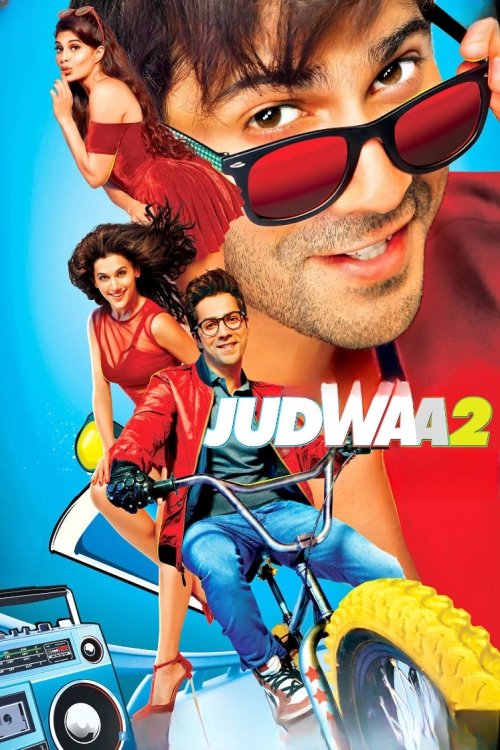 Poster movie
