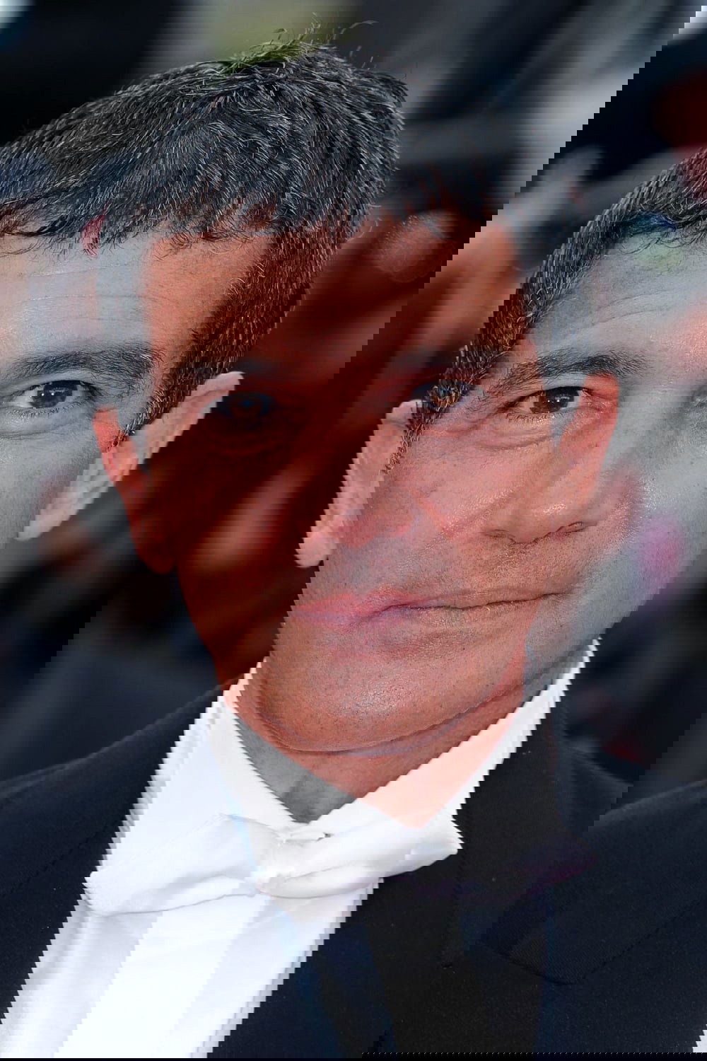Foto de Antonio Banderas