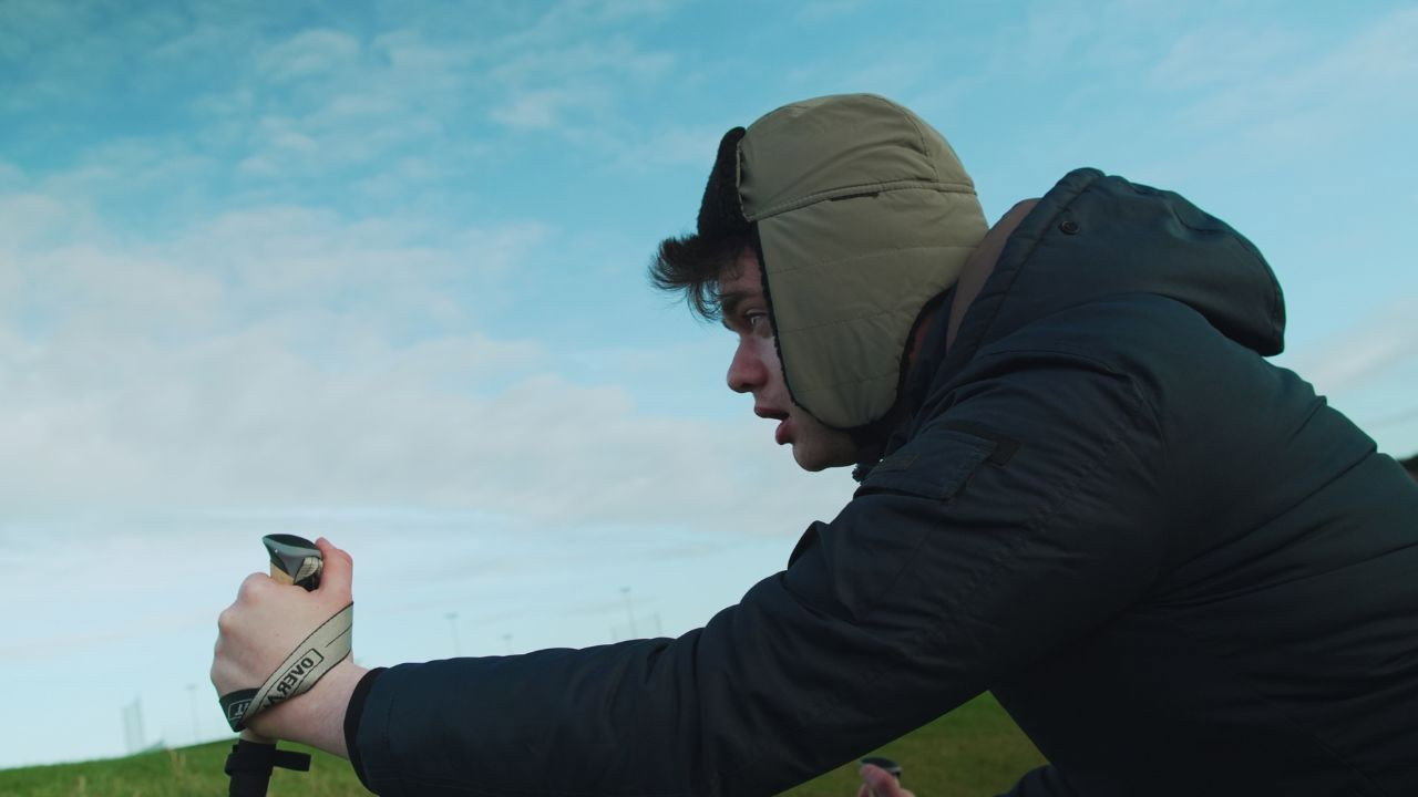 Director