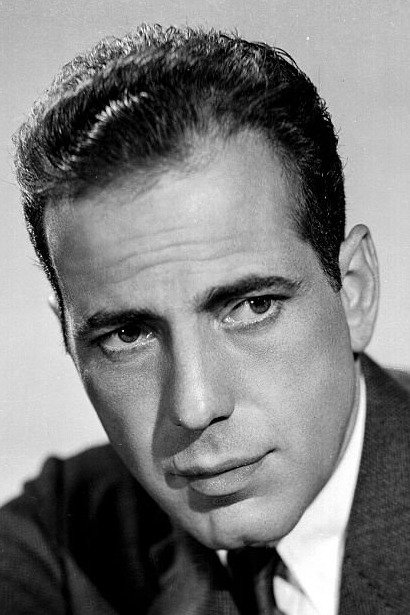 Foto de Humphrey Bogart