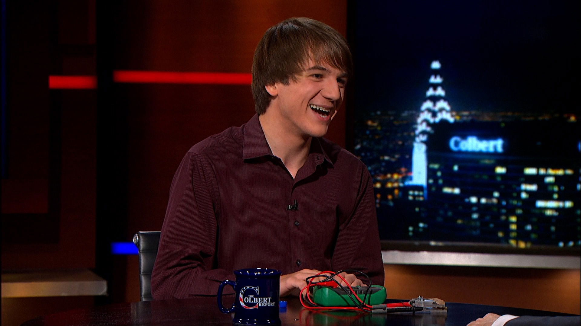Jack Andraka