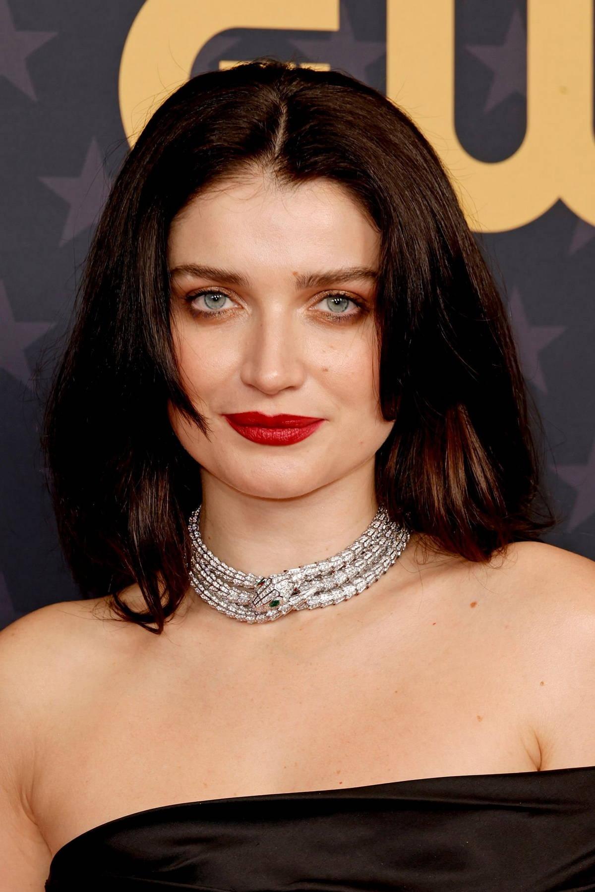Foto de Eve Hewson