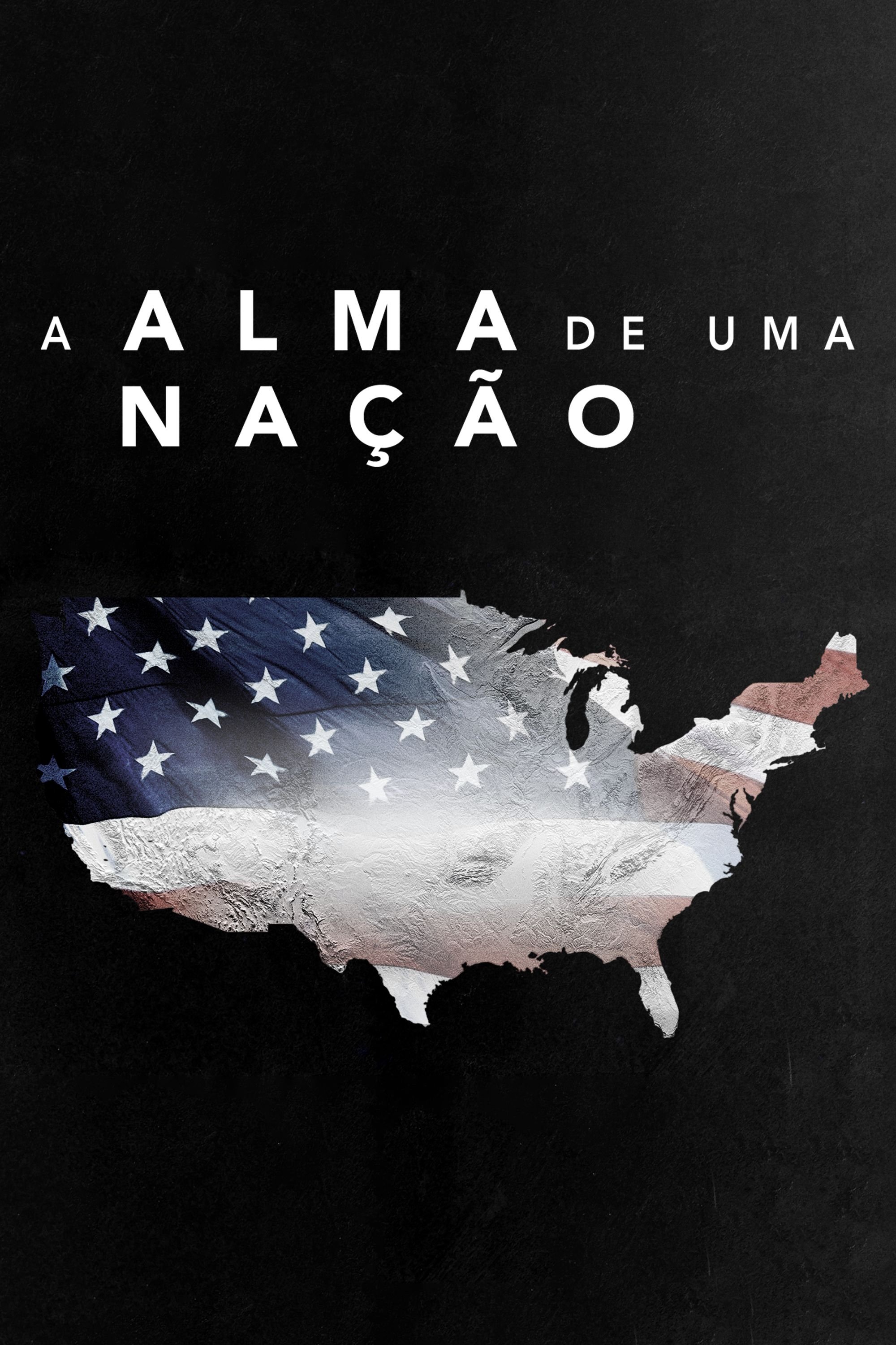 Poster de Soul of a Nation