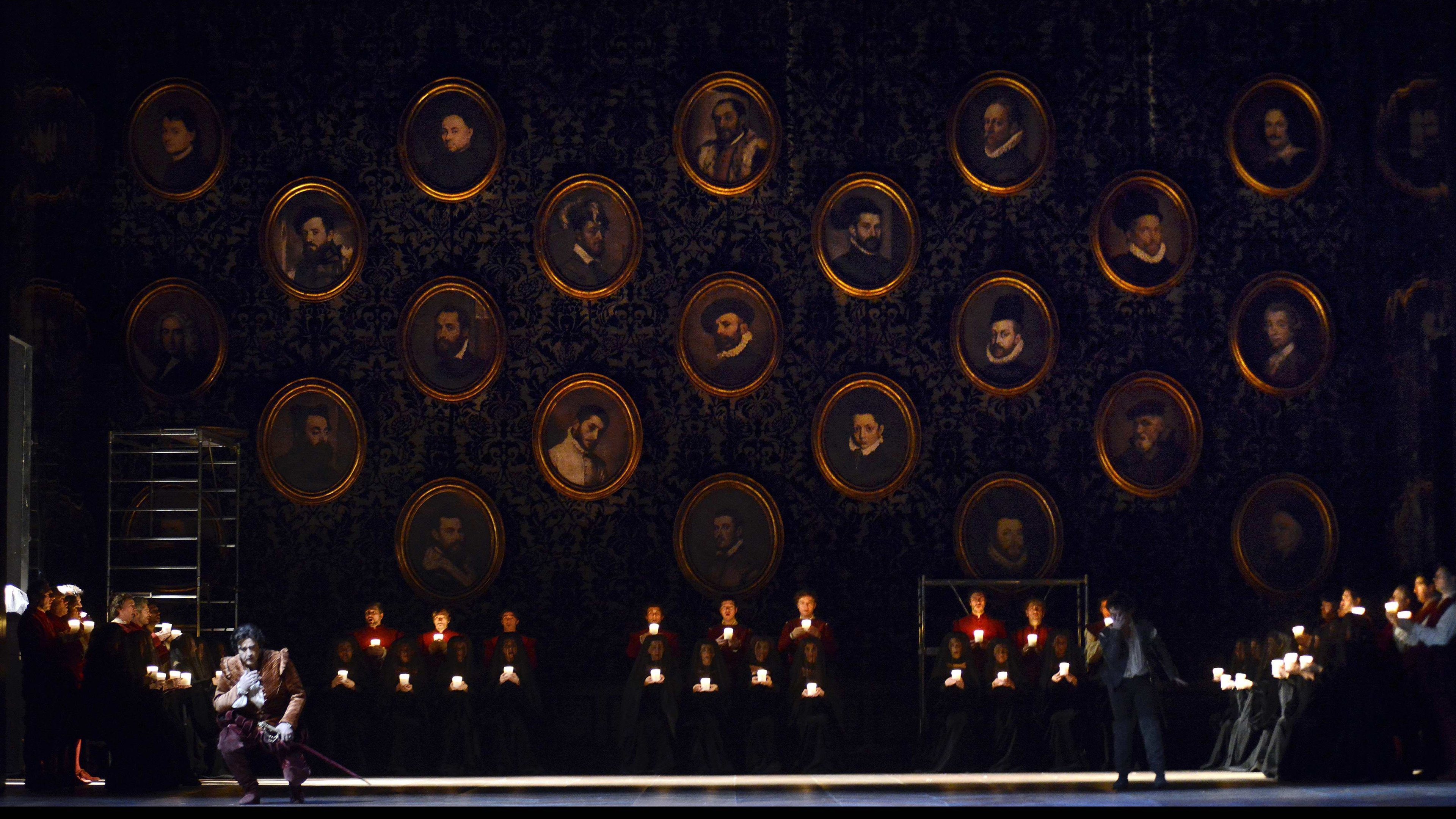 Backdrop image