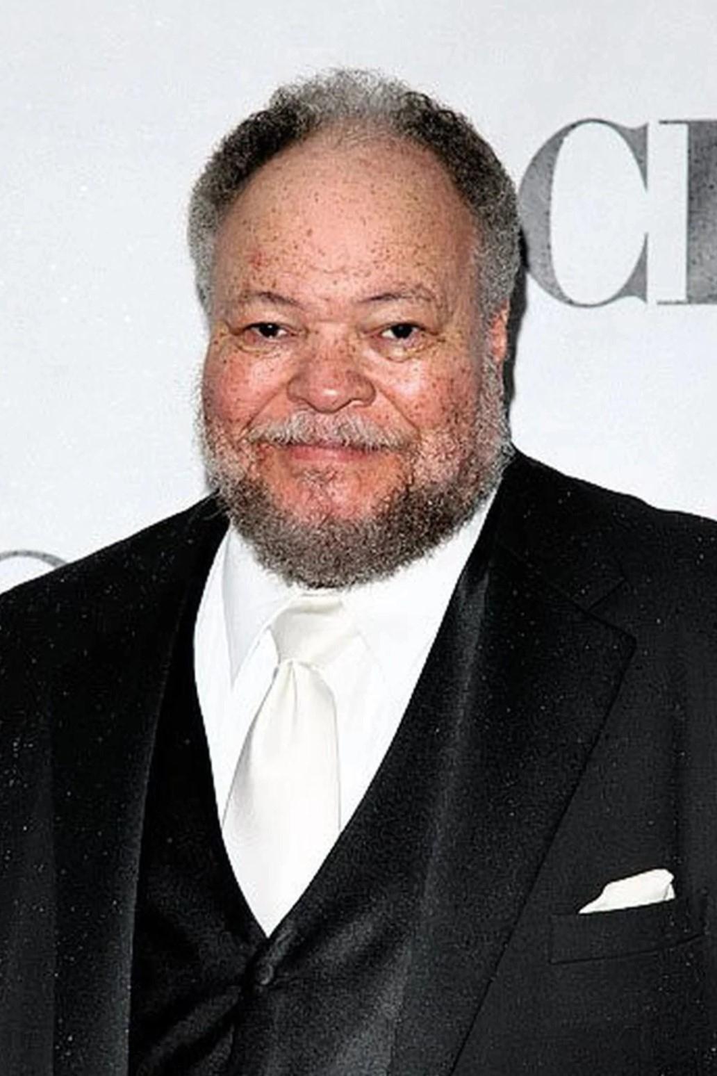 Foto de Stephen McKinley Henderson