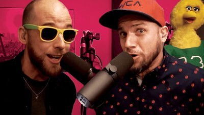 Nice Peter's Favorite Rap Battles