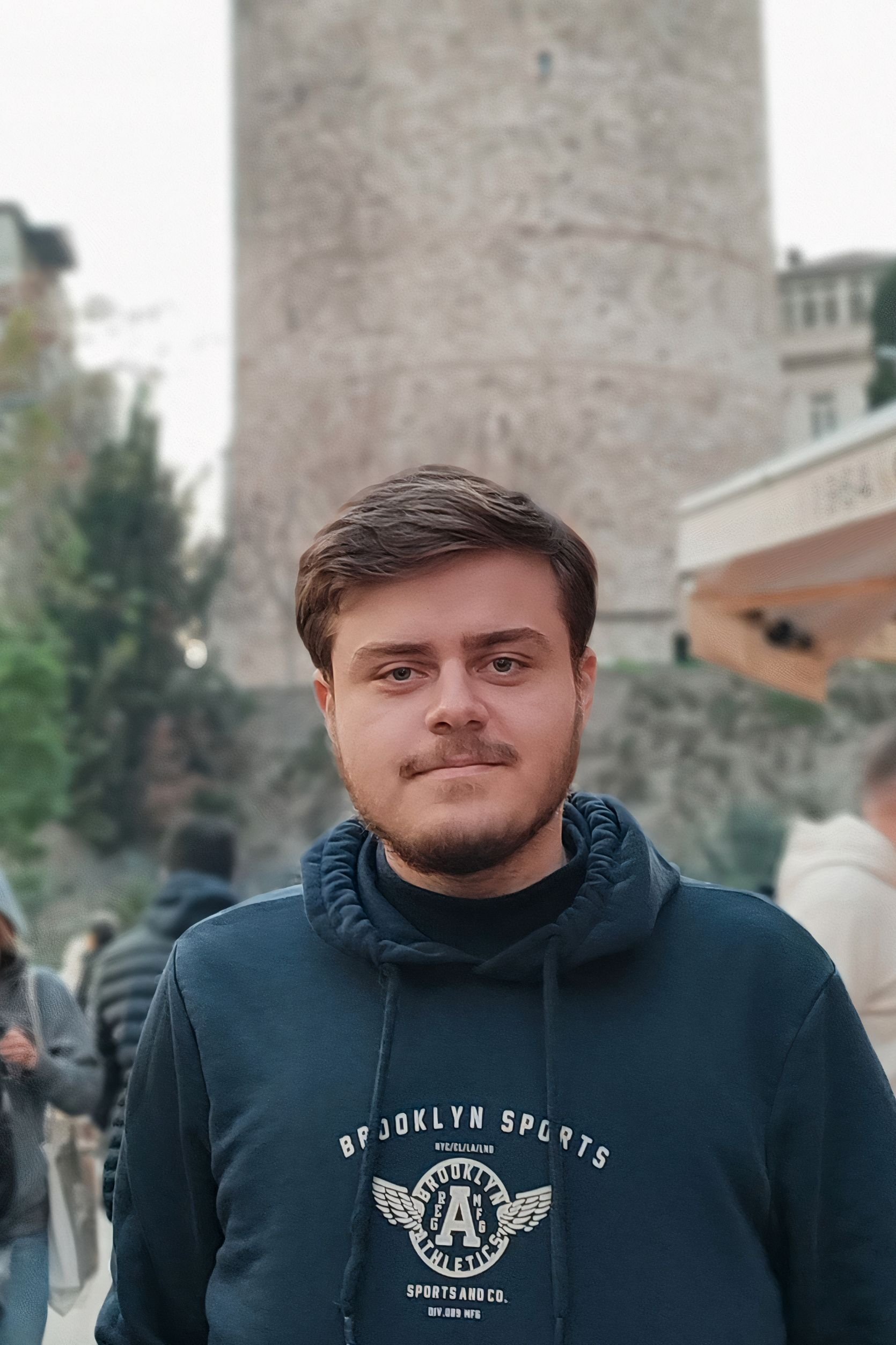 Foto de Haris Şerif Bahadır
