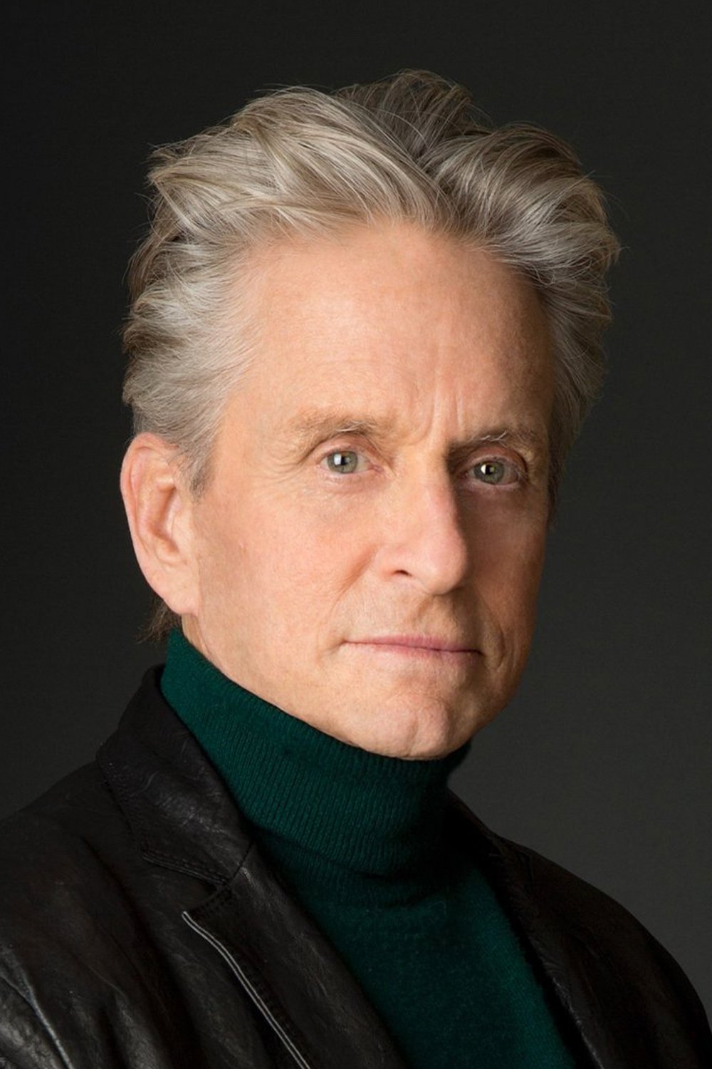 Foto de Michael Douglas