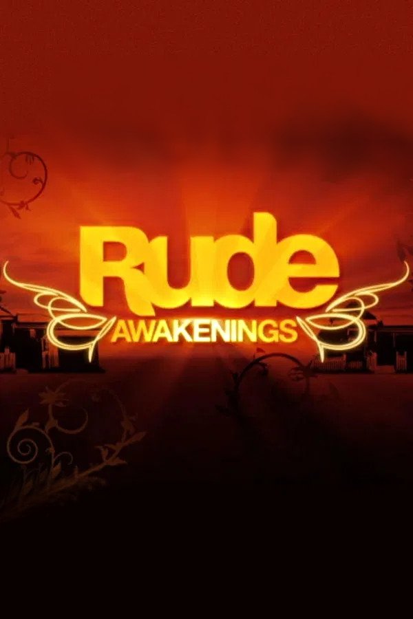 Poster de Rude Awakenings