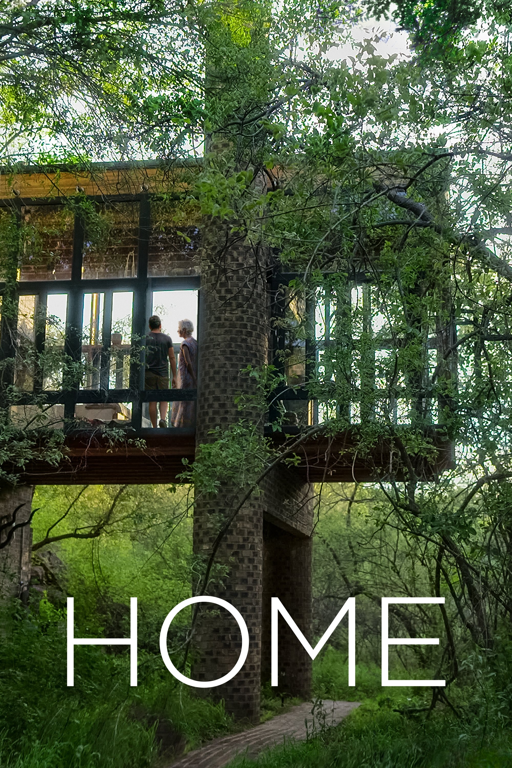 Poster de Temporada 2