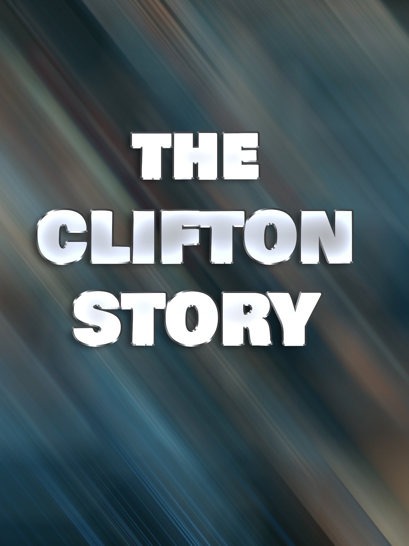 Poster de The Clifton Story